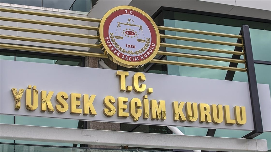 YSK’da Kritik Süreç! Yeni Üyeler Seçilemedi