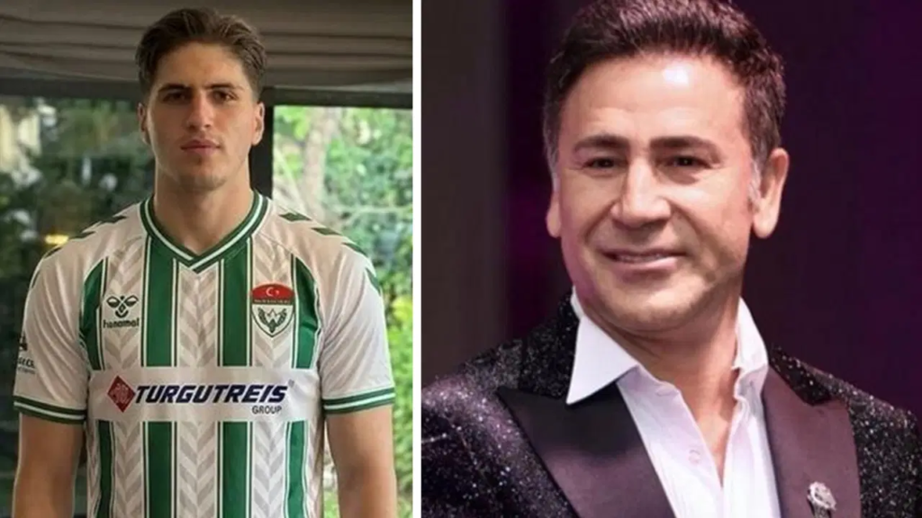 Futbolcu Cinayetinde Sürpriz İsim! İzzet Yıldızhan Gözaltında