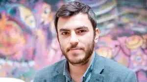 BirGün Muhabiri İsmail Arı Gözaltına Alındı