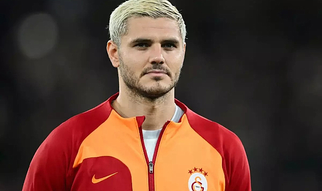 Galatasaray’da Icardi Kararı! Ayrılık Kapıda