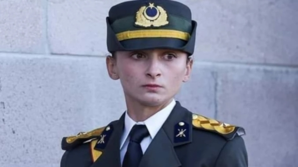 TSK’dan İhraç Edilmişti, Dönüş Yolu Kapandı