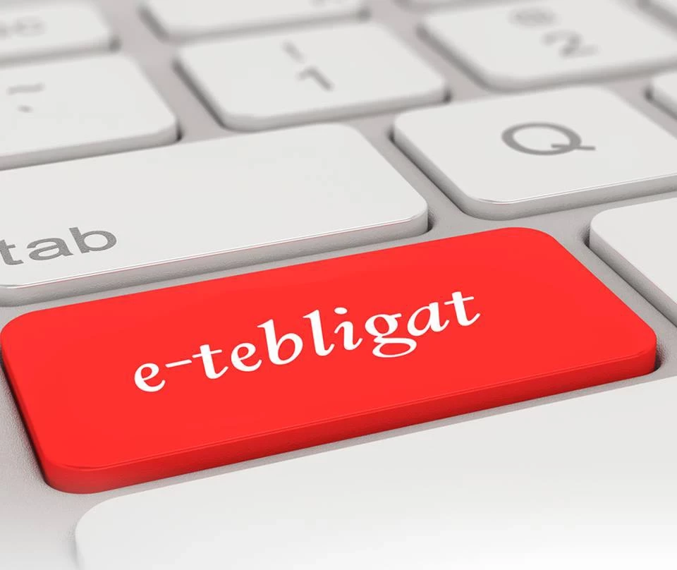 Tüm Vatandaşları İlgilendiriyor: E-Tebligat Zorunlu Hale Geliyor