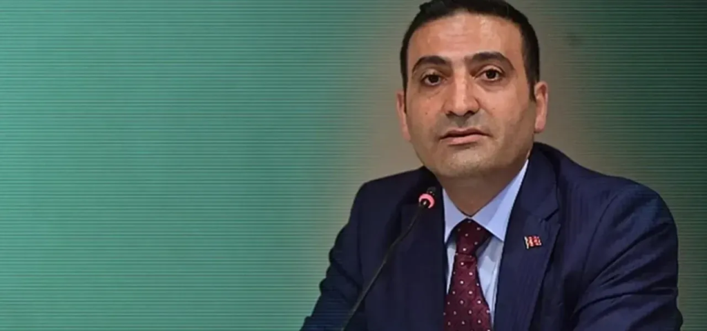 Tutuklu Başkan Güney İçin 35 Yıla Kadar Hapis İstemi