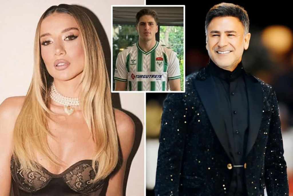 Futbolcu Cinayetinde İzzet Yıldızhan Tutuklandı