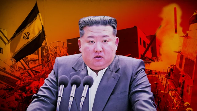Kim Jong Un’dan Dünyaya Nükleer Rest! “Geri Dönüş Yok”