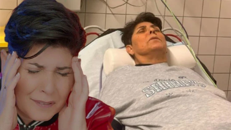 Cansever İçin Kritik Süreç! İlik Nakli Bekleniyor