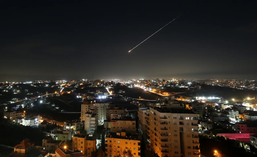 Orta Doğu’da Kritik Kırılma: İki Ülkenin Adı Savaşla Anılıyor