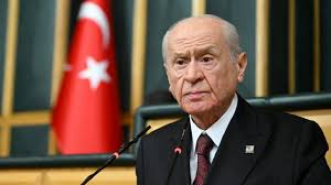 Bahçeli: Kimlik Siyasetinin Sonu Yoktur