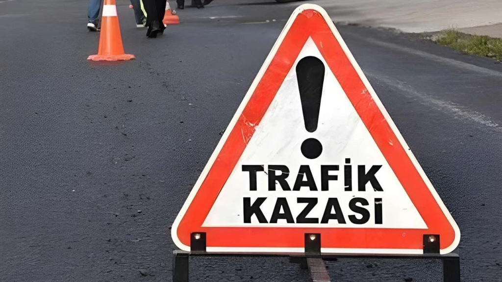 Bayram Bilançosu Açıklandı! 31 Can Kaybı, Binlerce Yaralı