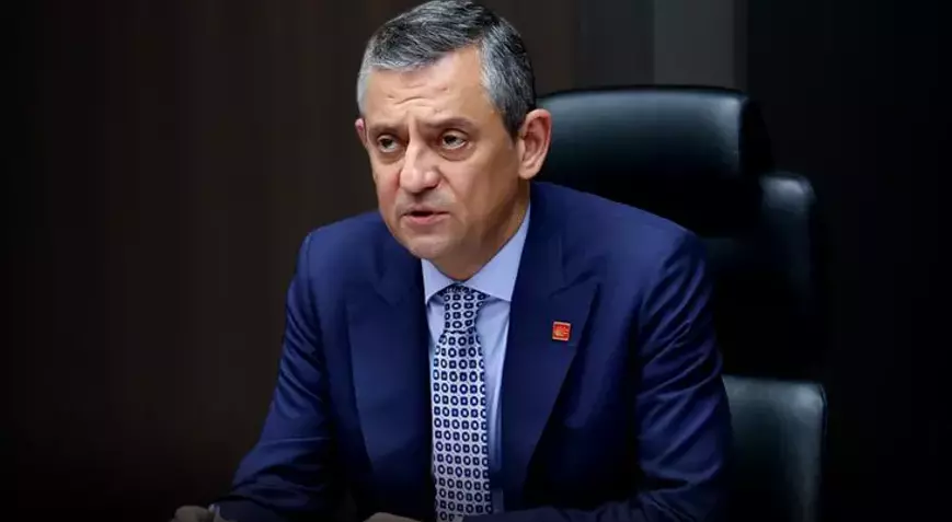 Özgür Özel: KDV Düşerse Akaryakıt Yüzde 20 İnecek