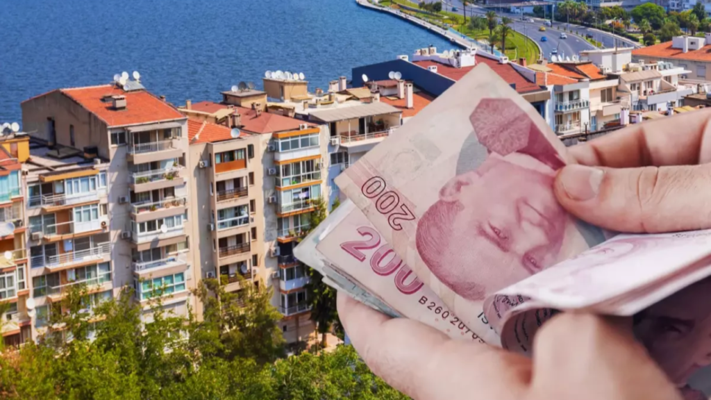 Kira Geliri Olanlar Dikkat! 31 Mart Son Gün