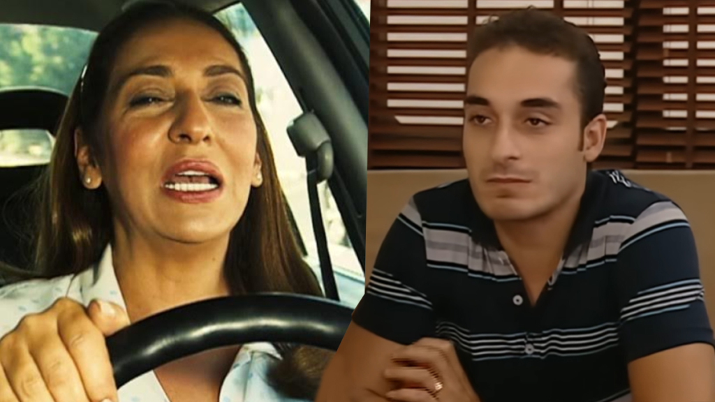 Akasya Durağı Setinde Skandal İddia! Melek Baykal’dan Dava Hamlesi