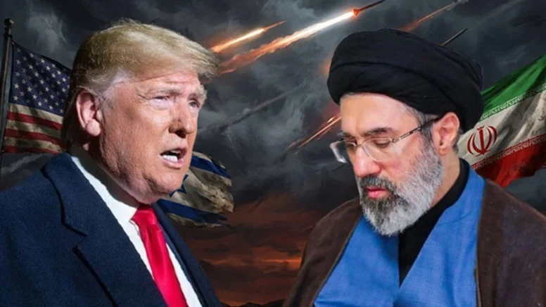 ABD’den İran’a 15 Maddelik Ateşkes Planı