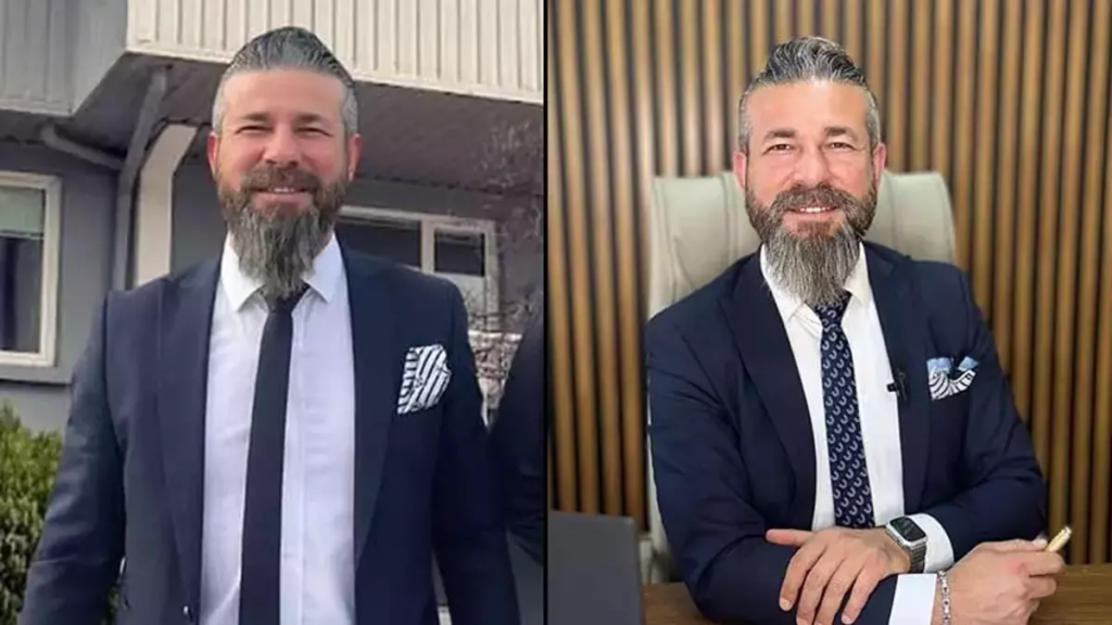 Pendik’te Otopark Kavgası, Komşusunu Silahla Öldürdü