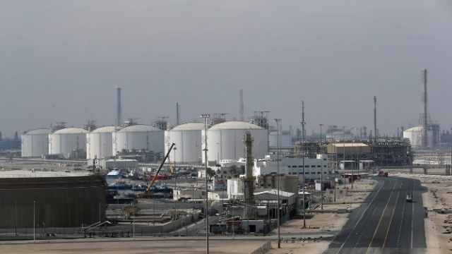 Avrupa’da Doğalgaz Fiatı Yüzde 100 Arttı