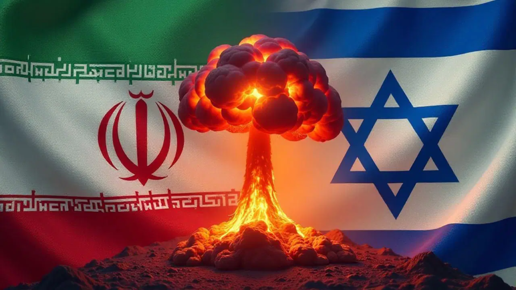 Rusya’dan Dünyayı Sarsan Uyarı: Nükleer  Felaket Kapıda