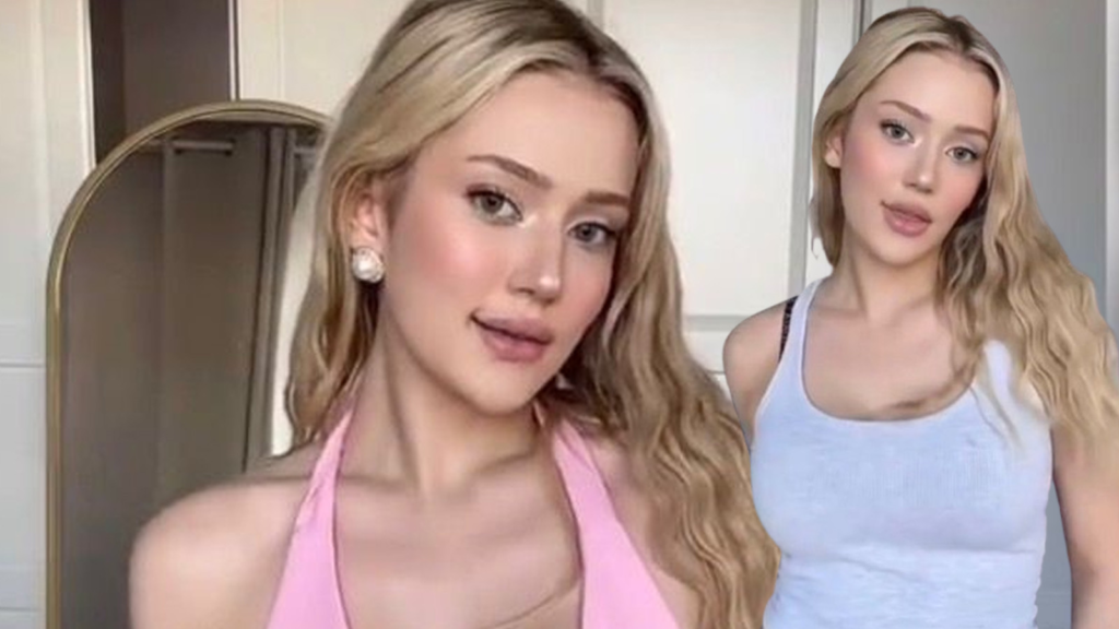 Fenomen Kübra Karaaslan İntihar Etti