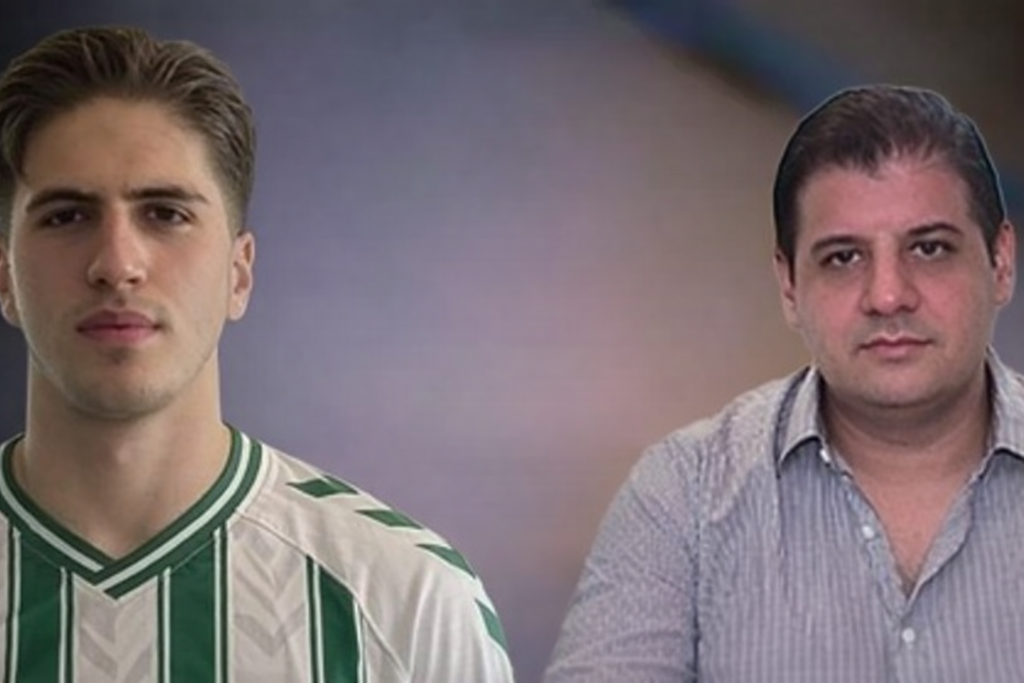 Futbolcu Cinayetinde Bilal Kadayıfçıoğlu Tahliye Edildi