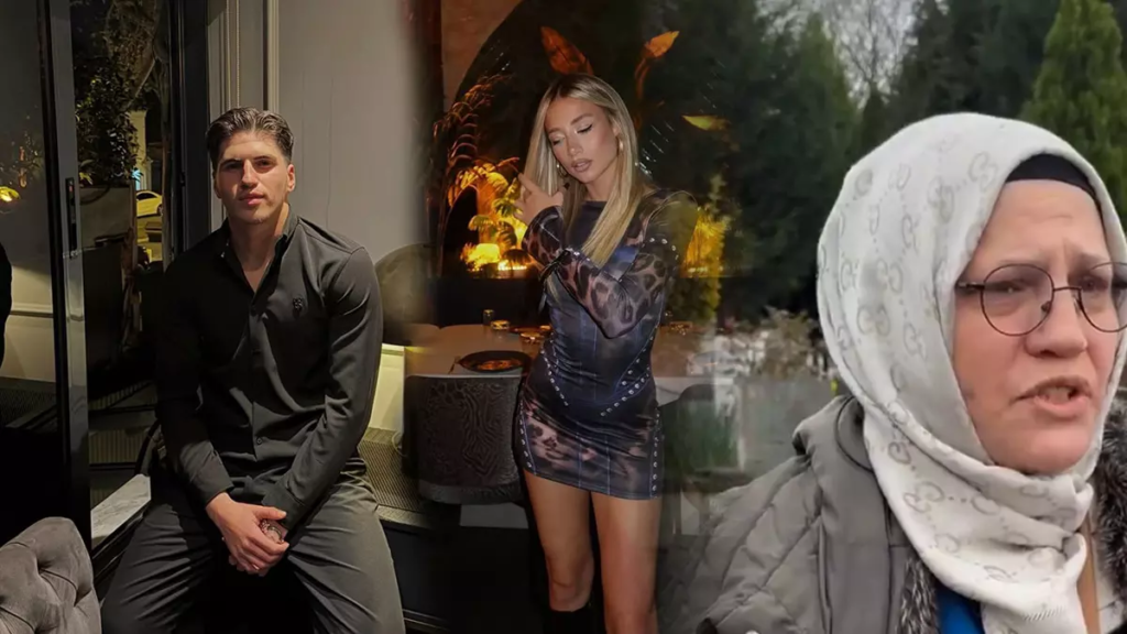 Kubilay Kaan’ın Ailesine Tehdit:Yurt Dışı Numaralardan Mesajlar