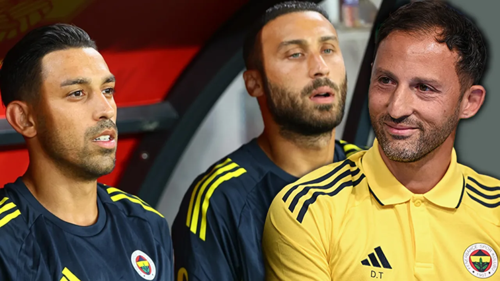 Tedesco: İrfan Can Defteri Tamamen Kapandı