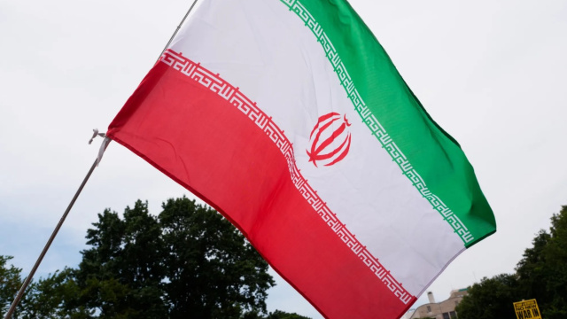 İran’dan Kritik Adım! 12 Yaşındaki Çocuklar da Göreve Alınacak