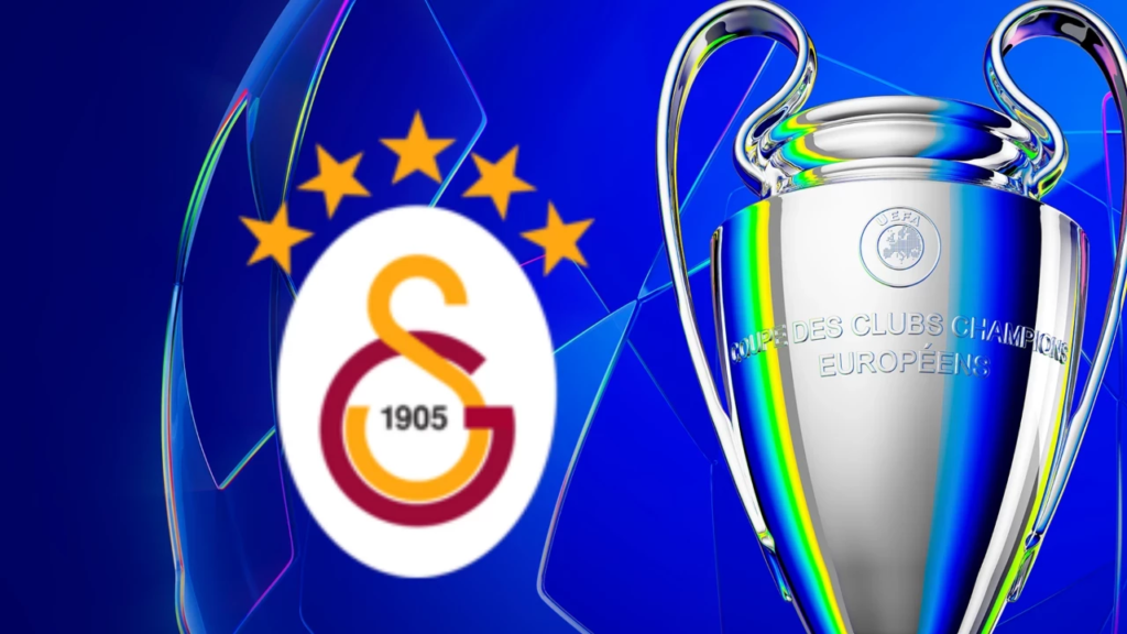 UEFA’dan Galatasaray’a Tribün Yasağı