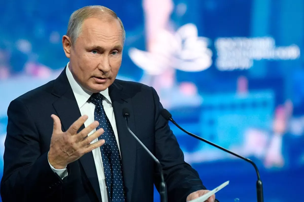 Rusya’dan Şok Karar! Benzin İhracatı Durduruldu