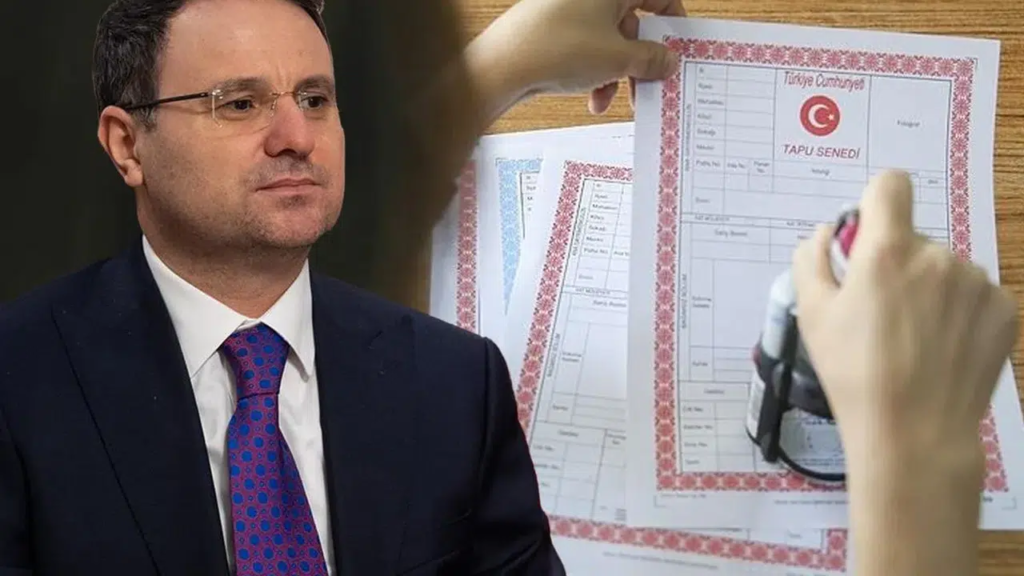 Tapuda Yeni Dönem! 30 Milyon Üstü İşlemde Avukat Şartı