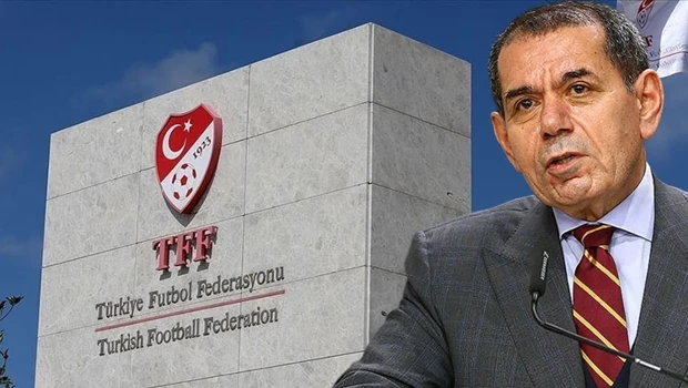 TFF :Galatasaray’a Verilen Para Cezasını  Onayladı