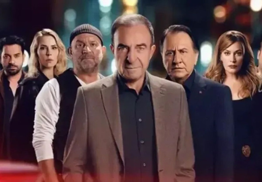 Arka Sokaklar Yayından Kaldırıldı! Final İddiası Gündemde