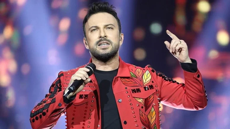 Megastar Tarkan’dan Sürpriz Karar! Konserler  Ertelendi