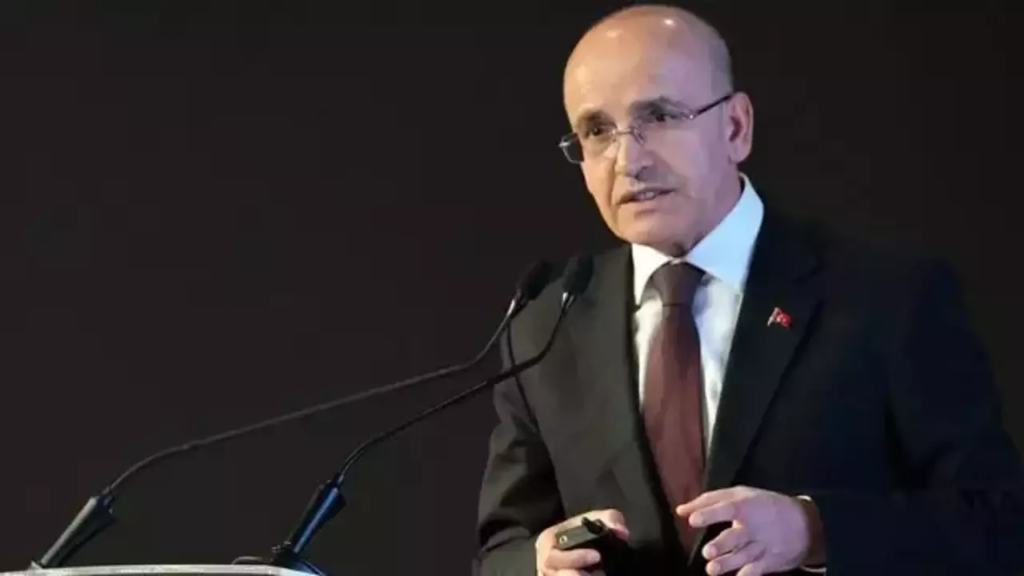 Bakanlıktan Şimşek İddialarına Sert Yanıt:  Karalama Çabası