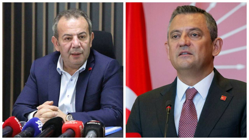 Özel’den ‘Üç Harfli Şirketler’ Tepkisi: Pişman Olacaklar