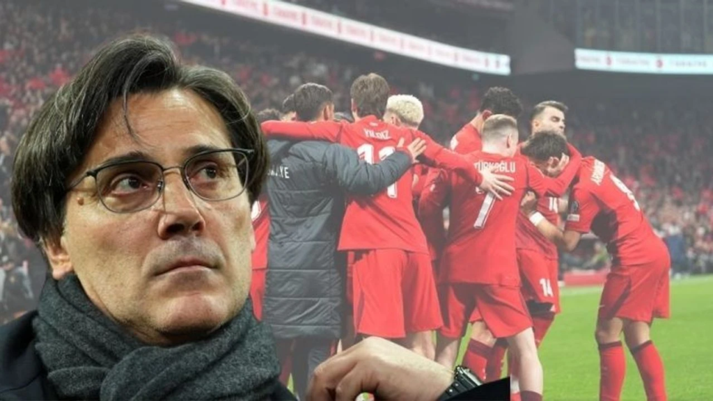 Montella’dan Final Öncesi Şok Karar:11 Baştan Değişti