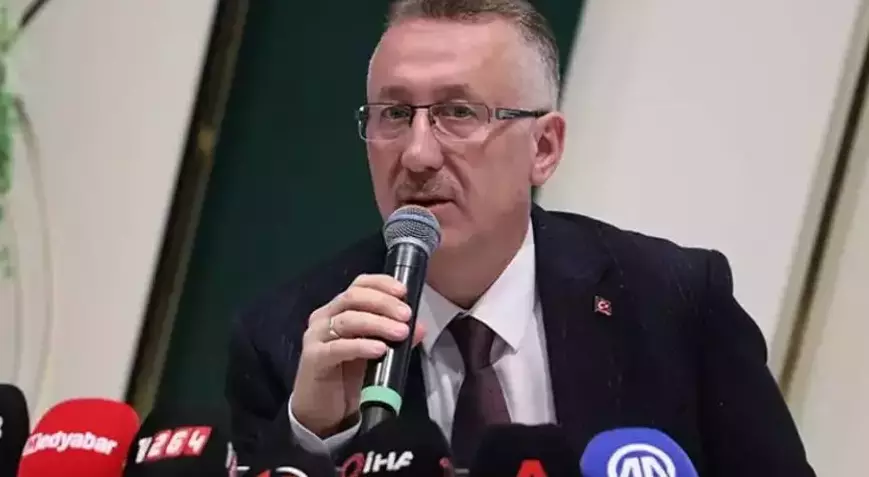 Adapazarı’nda kriz: Belediye Başkanı Mutlu Işıksu İstifa Etti