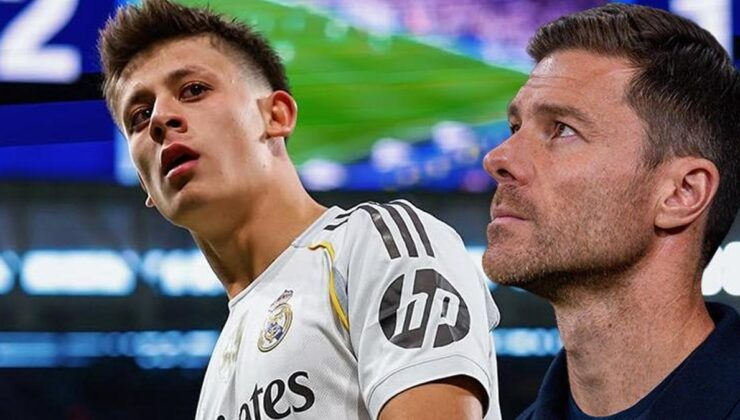 Liverpool’dan Arda Güler Operasyonu! Maaş ve ilk 11 Garantisi