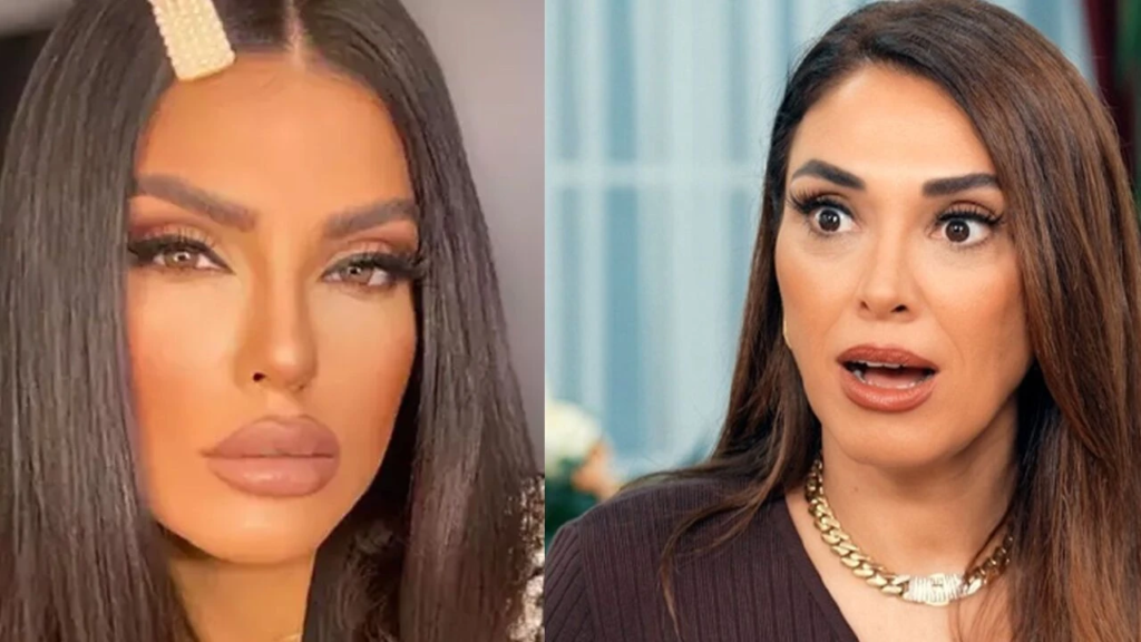 Zuhal Topal’dan Bircan Bali’ye Olay Sözler:Muhatap Almam