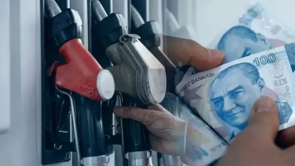 Akaryakıtta Zam Öncesi Eşel Mobil Sistemi Gündemde