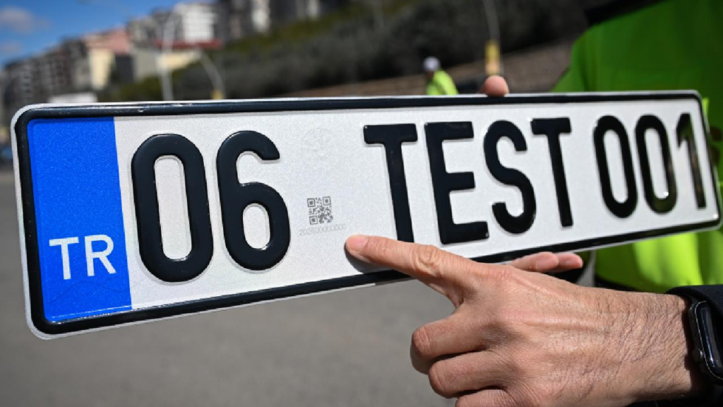 APP Plakalarda Erteleme Yok: 1 Nisan’da  Başlıyor, 140 Bin TL Ceza Kesilecek