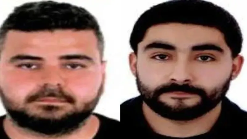 Baybaşin Suç Örgütünün Mal Varlıklarına El Konuldu