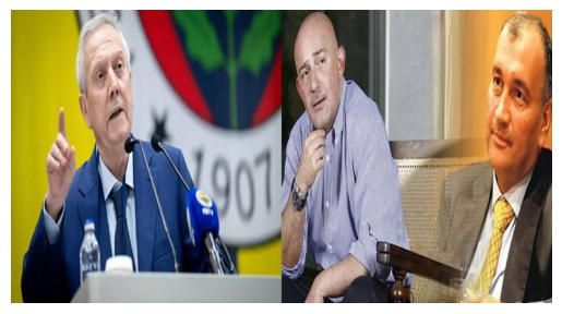 Aziz Yıldırım’dan Olay Çıkış! Ülker ve Şahenk İçin Başkanlık Çağrısı