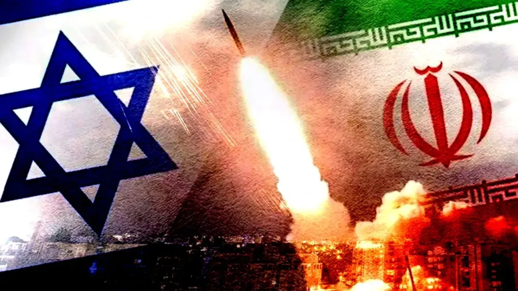 İran’dan Sert Uyarı: “İsrail Elçilikleri Hedefimiz Olur”