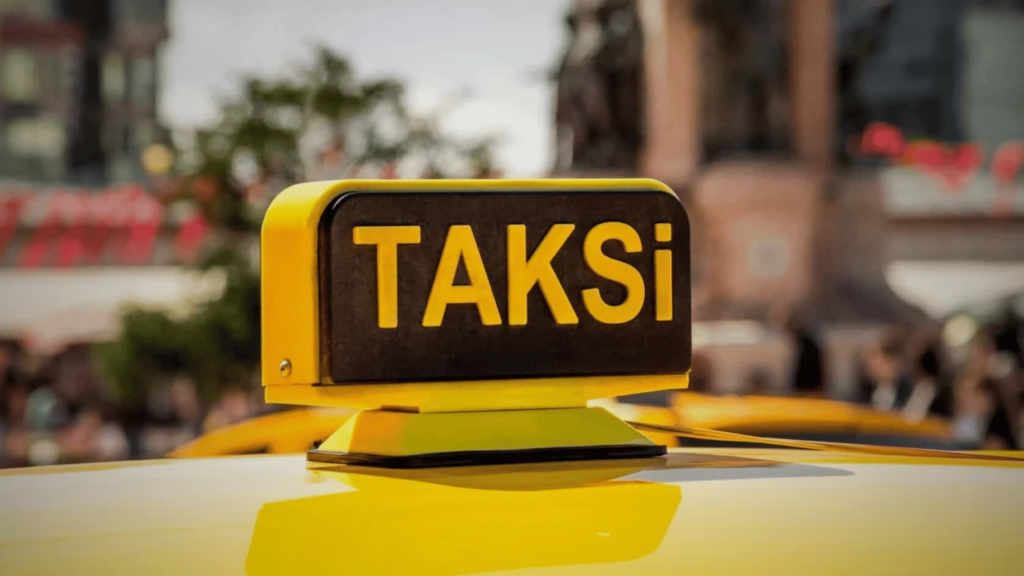 Ankara’da Taksiye Zam, İndi-Bindi 200 TL’ye Çıktı