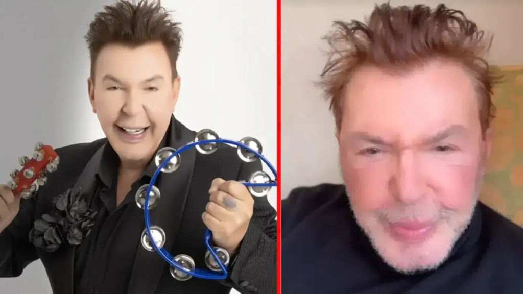 Kuşum Aydın’dan Yeni Tarz! Sakallı Hali Beğeni Topladı