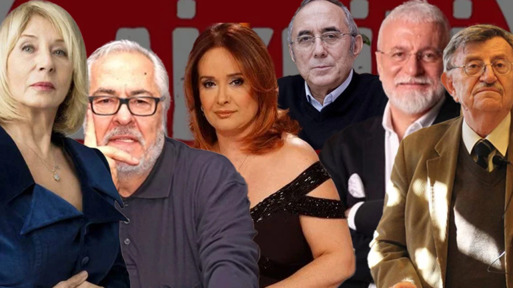 ”Laikliği Savunuyoruz”  Bildirisine Soruşturma