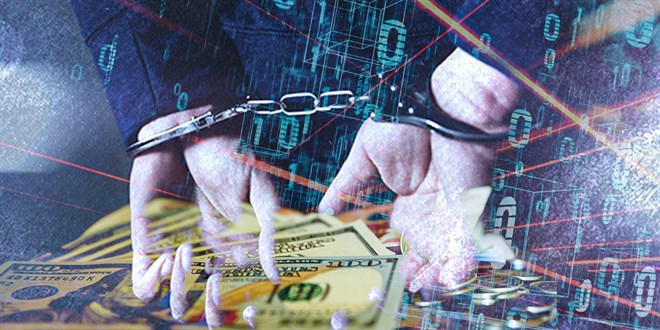 Forex Dolandırıcılığına Büyük Darbe! 64 Kişi Gözaltında
