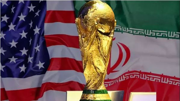 FIFA’yı Zor Karar Bekliyor: İran Dünya Kupası Dışında Kalabilir