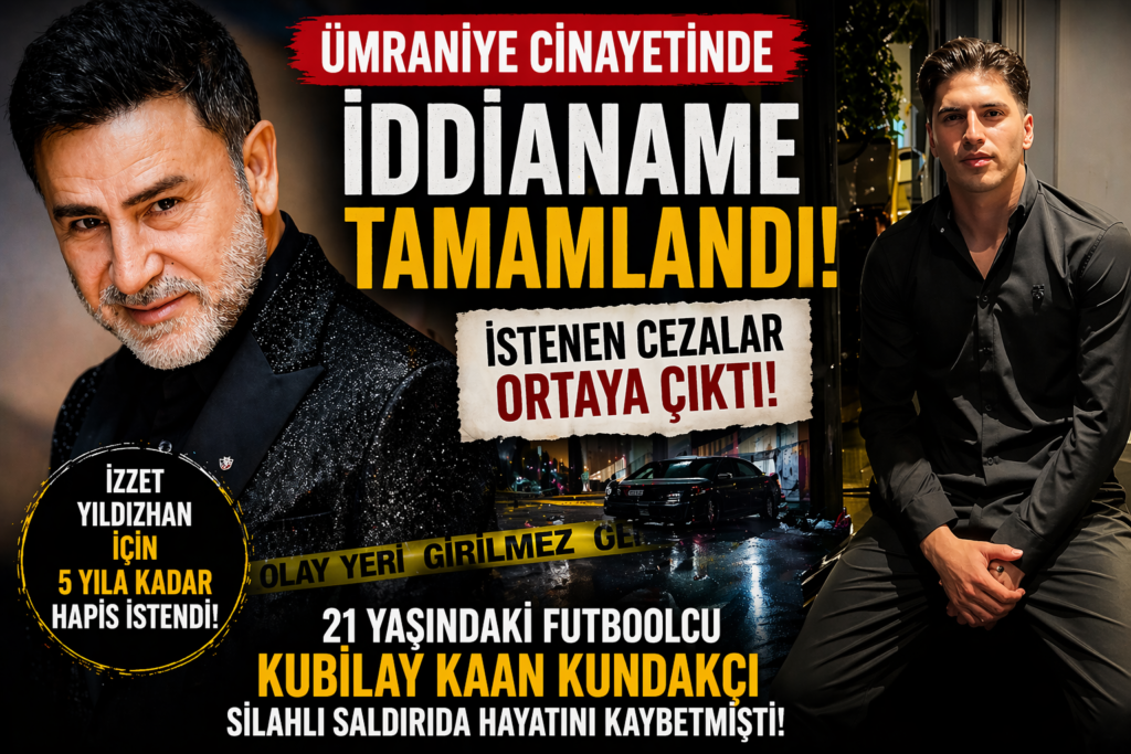 Genç Futbolcunun Ölümünde Adalet Arayışı Sürüyor