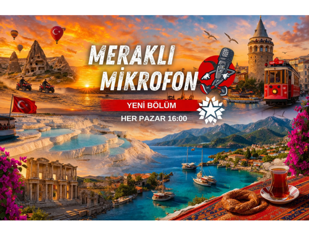 Meraklı Mikrofon Neden Bu kadar İzleniyor? Gerçek Sebep Ortaya Çıktı