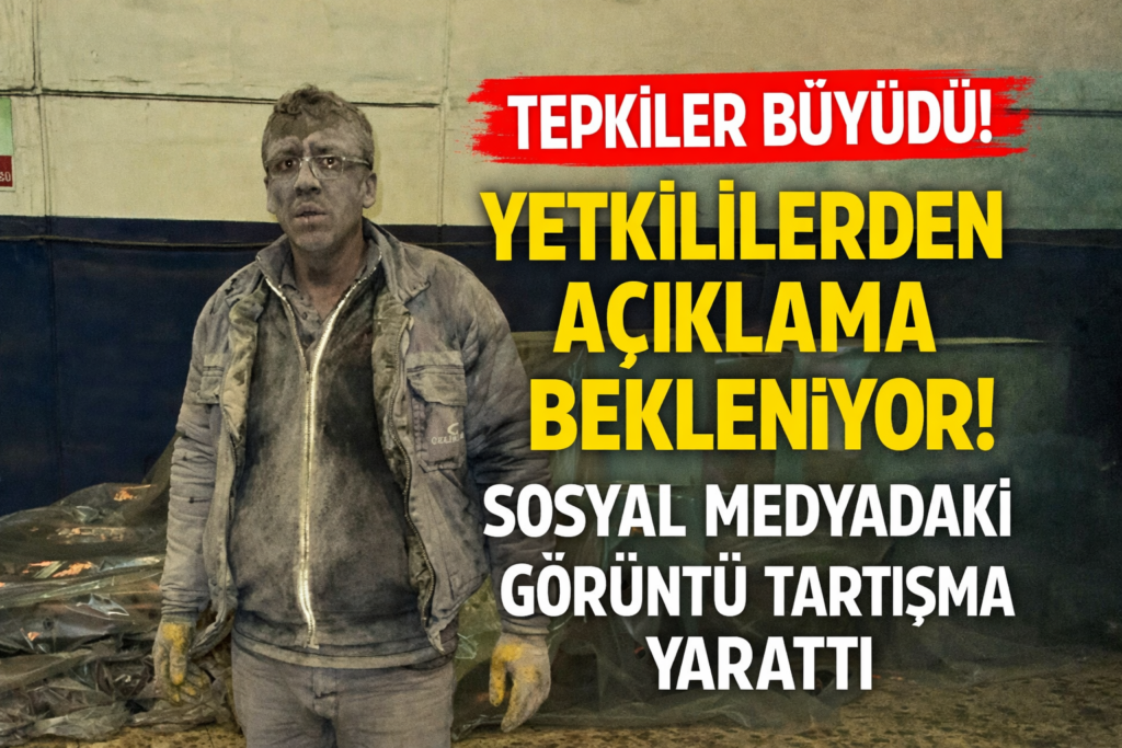 Görenler Aynı Soruyu Soruyor